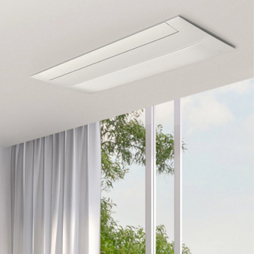 36평 4실(18+6+6+6평) 단배관 청정