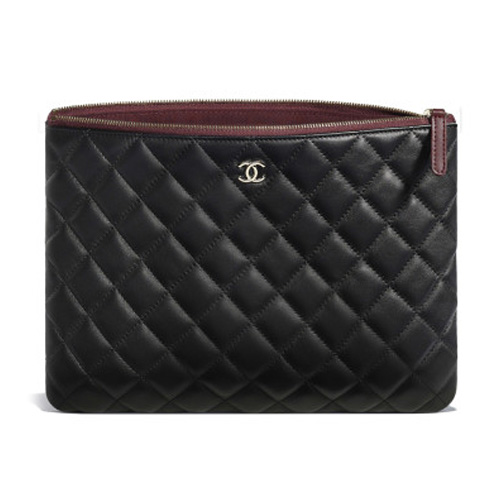 샤넬 클래식 클러치백_A82545_이미지