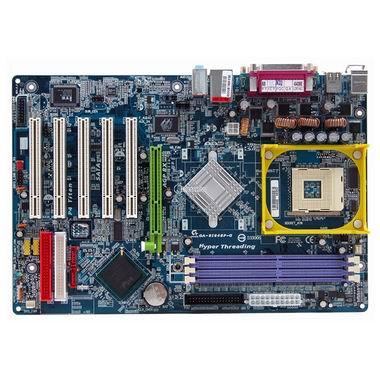 GIGABYTE GIGABYTE GA-8I848P-G