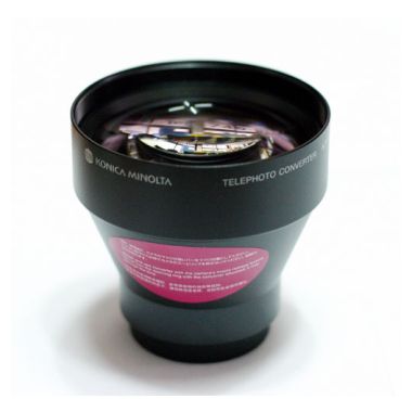 Minolta ACT-100 텔레컨버젼 렌즈_이미지