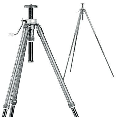 짓조 G1118 Classic Sport perfomance tripod