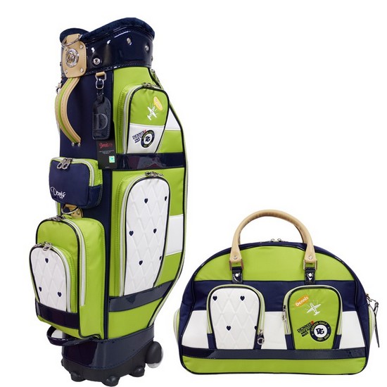 데니스골프 골프백세트 QAIXLCB-695