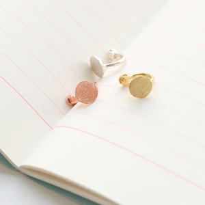 폭스타일 잉그리드 이어커프이미지입니다. 누르면 해당 게시물로 새창이동합니다.