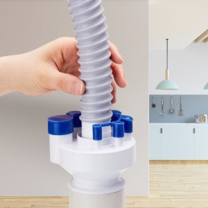 [불명] 하수구냄새제거 냄새차단 트랩 볼 씽크대 소변기