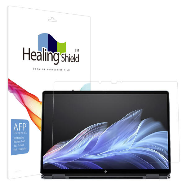 폰트리 힐링쉴드 HP 옴니북 Ultra Flip Ultra7 올레포빅 고광택 액정보호필름