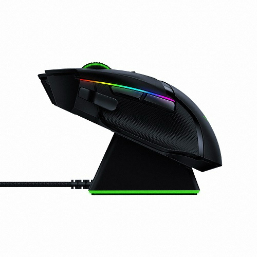 Razer Basilisk Ultimate (해외구매)_이미지
