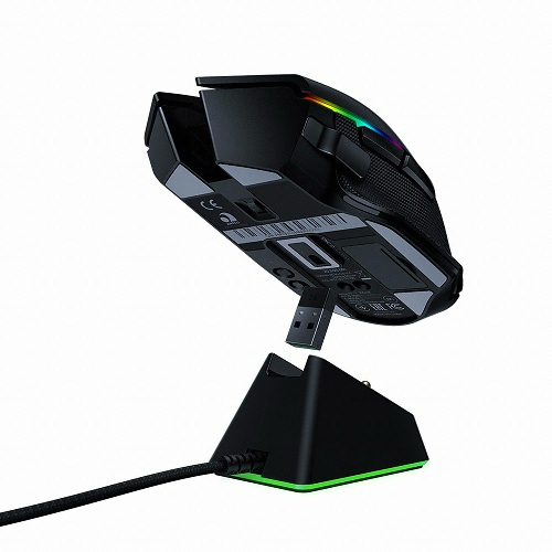 Razer Basilisk Ultimate (해외구매)_이미지