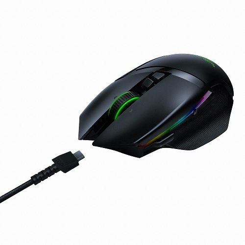Razer Basilisk Ultimate (해외구매)_이미지