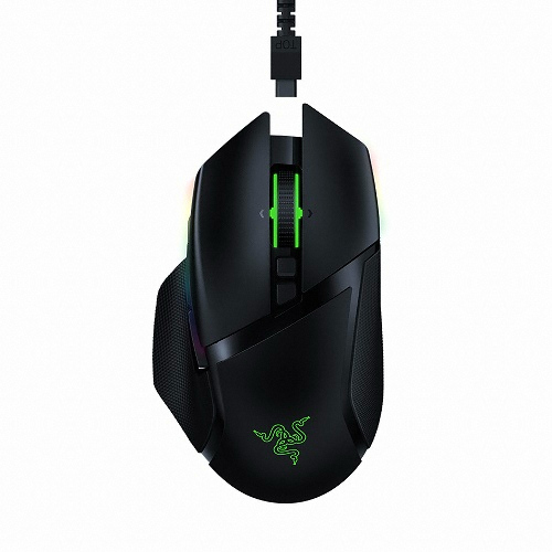 Razer Basilisk Ultimate (해외구매)_이미지