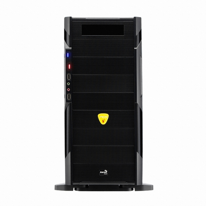 AEROCOOL VS-9 HEC