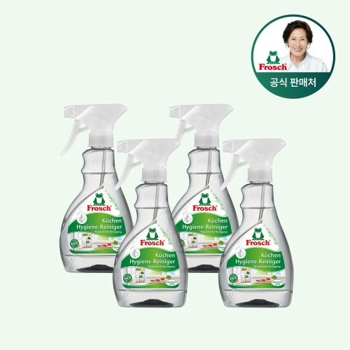 ���ν� ����� Ŭ���� 300ml