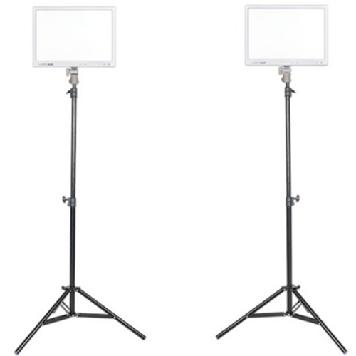 유쾌한생각 룩스패드 K63H PRO-203A 투스탠드 세트_이미지