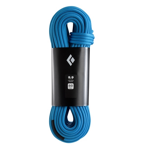 블랙다이아몬드 9.9 클라이밍 로프 (60m)_이미지