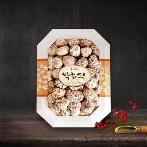 우리명가 믿음 백화고(특) 선물세트 1호 450g (1개)_이미지