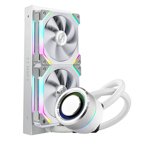 ���ȸ� GALAHAD AIO 240 UNI FAN SL Edition