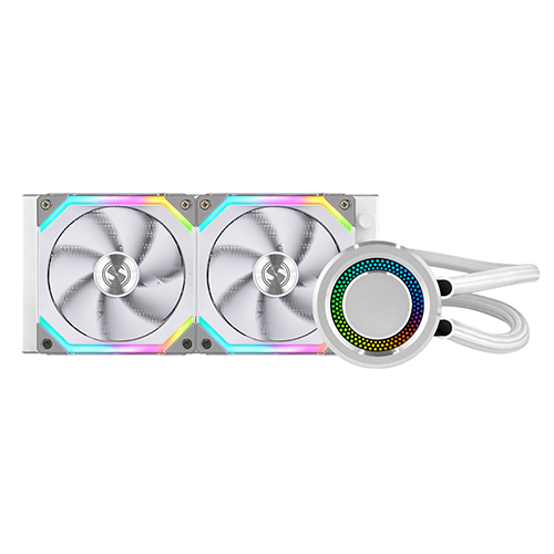 ���ȸ� GALAHAD AIO 240 UNI FAN SL Edition