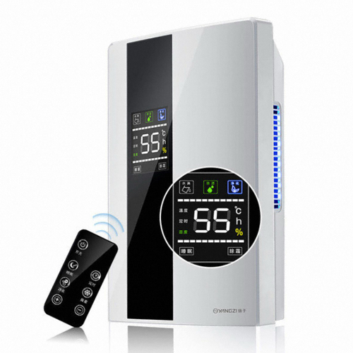 YANGZI CS10E (해외구매)