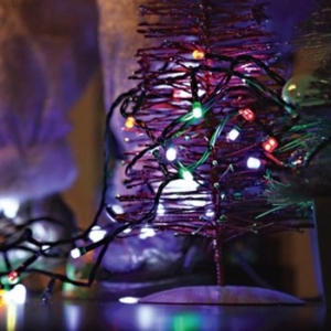 LED 50P 콘트롤-녹색선  백색or컬러or웜