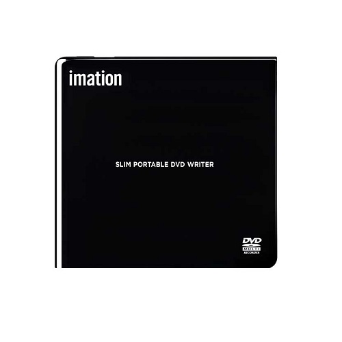 �̸��̼� Slim Portable DVD Writer