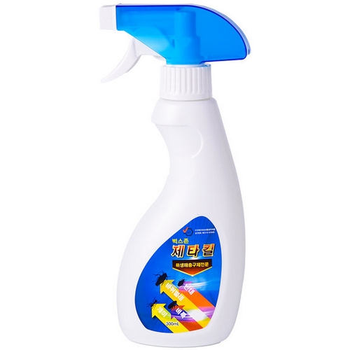 벅스존 제타킬 300ml (1개)