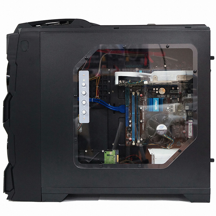 S2 Innovation AXIOM Pro (+ AXIOM LED WINDOW KIT)_이미지