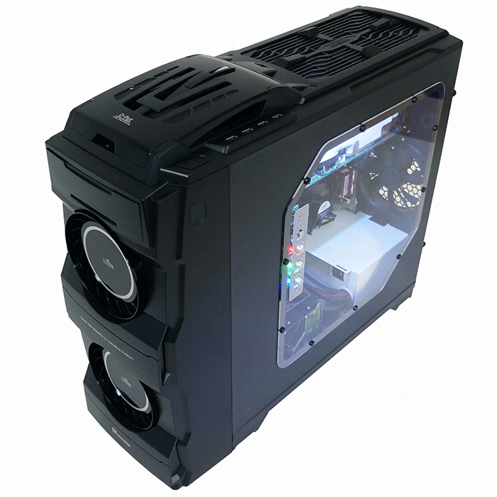 S2 Innovation AXIOM Pro (+ AXIOM LED WINDOW KIT)_이미지