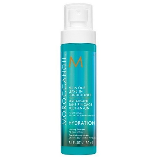 모로칸오일 올 인 원 리브인 컨디셔너 160ml (1개)_이미지
