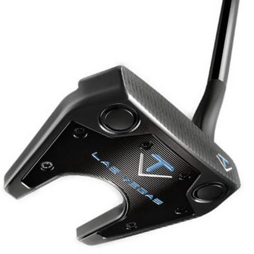  2025 컬렉션 라스베가스 H7 퍼터 [정품]