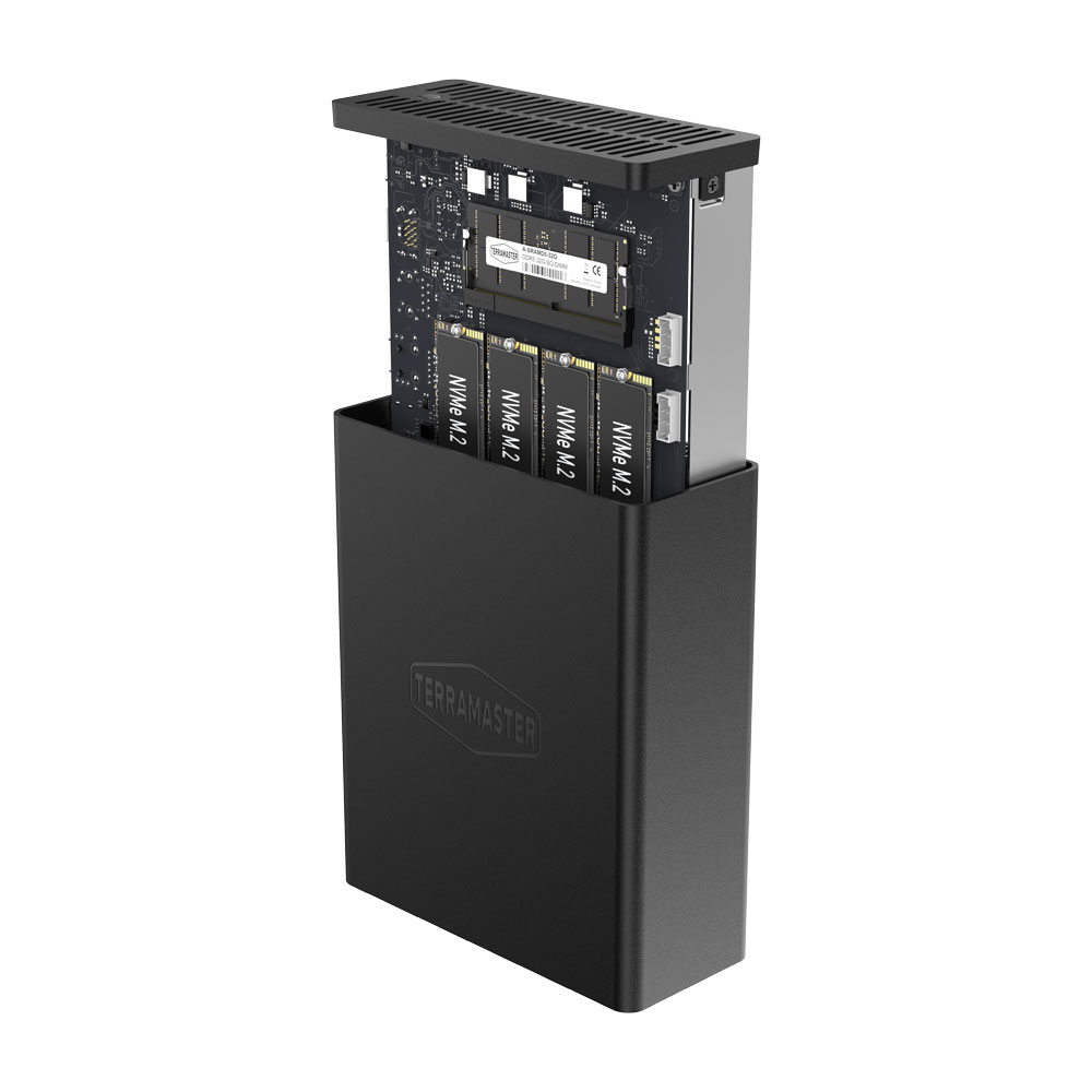 TerraMaster F8 SSD (1TB)_이미지