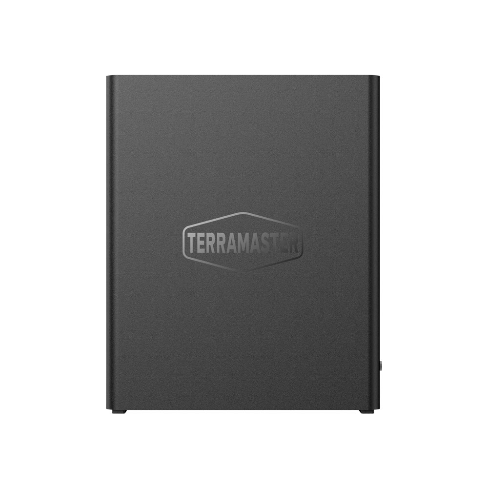 TerraMaster F8 SSD (1TB)
