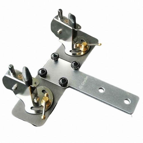 크루션 받침틀 날개 연결대_이미지