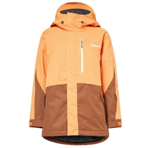  오클리 TNP TBT 인슐레이티드 재킷 FOA5004729WG