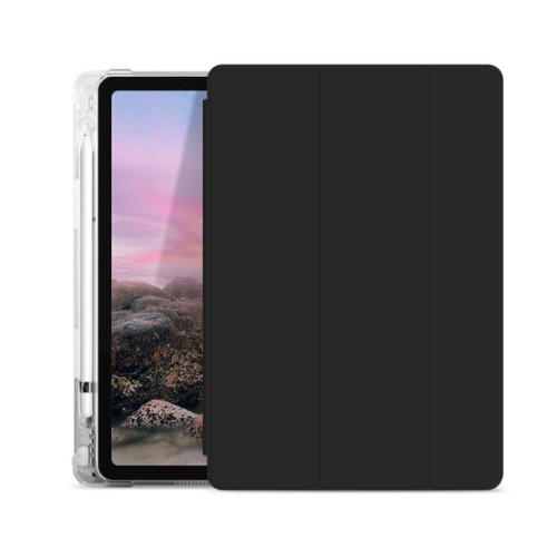 iPad Pro 12.9 5세대 후면 반투명 케이스_이미지