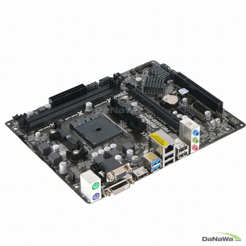 ASRock FM2A88M-HD+ 에즈윈_이미지