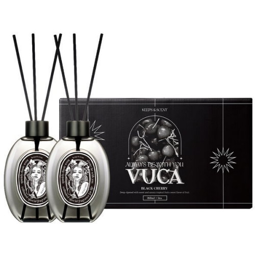 뷰카 뷰카 센트 클래식 260ml (2개)