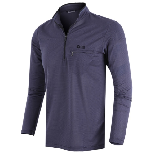 쿨몬트 아이스 등산 긴팔티