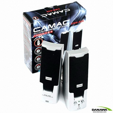 CAMAC CMK 620 USB