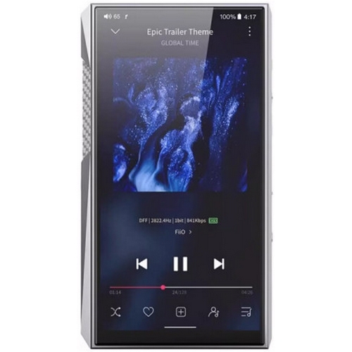 FiiO M23