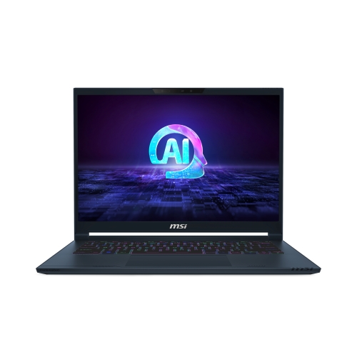 MSI 스텔스 14 AI Studio A1VFG-U9 OLED 32GB램 (SSD 4TB)_이미지