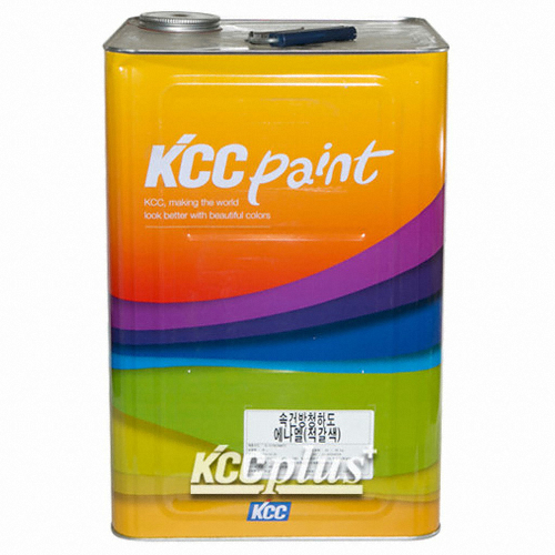 KCC 속건방청 하도 페인트 (16L)
