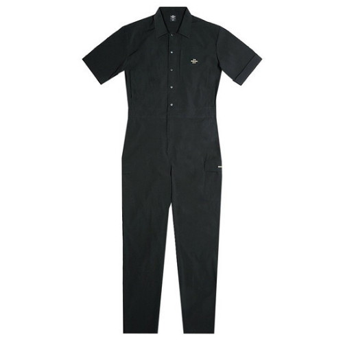 상하일체 점프수트 작업복 JS-S2305