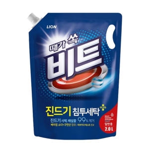 비트 액체세제 일반세탁기용 2L_이미지