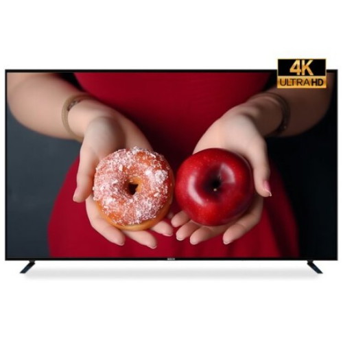 티브이지 FQ860SUHD (스탠드)