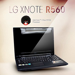 R560 Xp