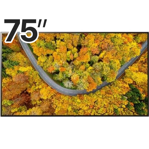 LG전자 울트라HD 75UR642S0NC (벽걸이)