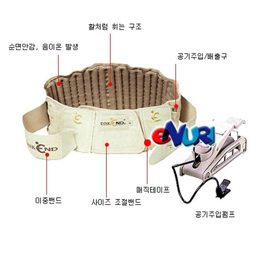  현대메디칼 디스크엔드골드(2004년형)