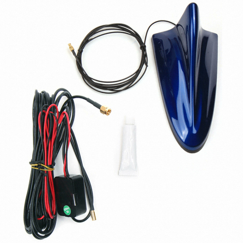 JY커스텀 순정형 DMB 샤크안테나 (MD타입)_이미지