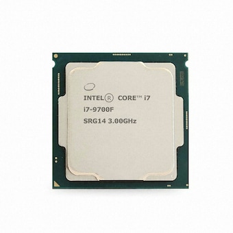 인텔 코어i7-9세대 <b>9700F</b> (커피레이크-R)