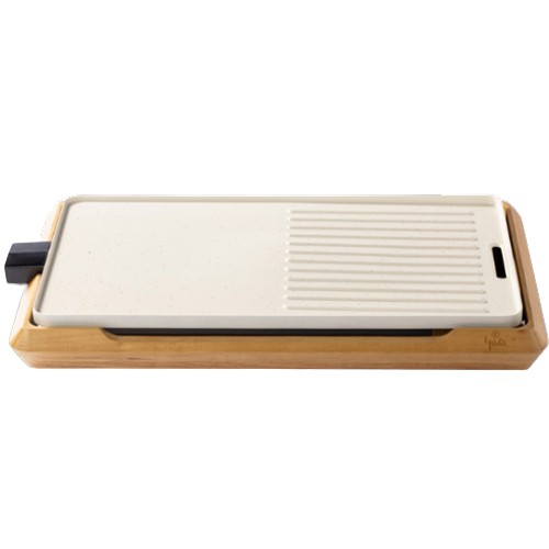 레오폴디 펠리즈 화이트 VMK-2305GLQ