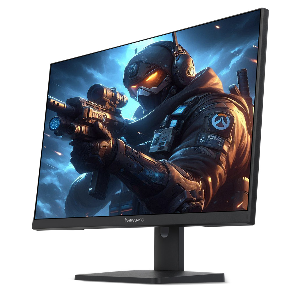 비트엠 Newsync B2799LGF 120 컬러풀 HDR 무결점_이미지